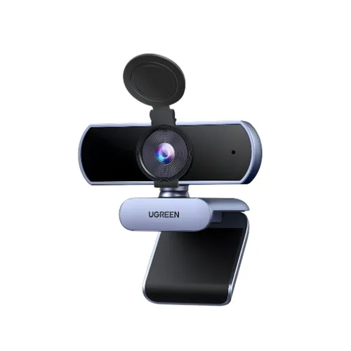UGREEN USB FULL HD WEBCAM 2K 30FPS (25442)