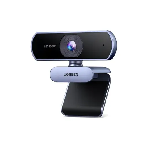 Ugreen USB HD Webcam - 15728