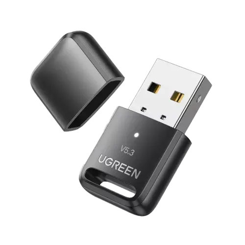 UGREEN V5.3 USB Bluetooth Adapter - 90225