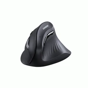 UGREEN VERTICAL MULTI MODE Wireless Mouse  MU008
