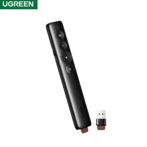 Ugreen Wireless Presenter – 50654