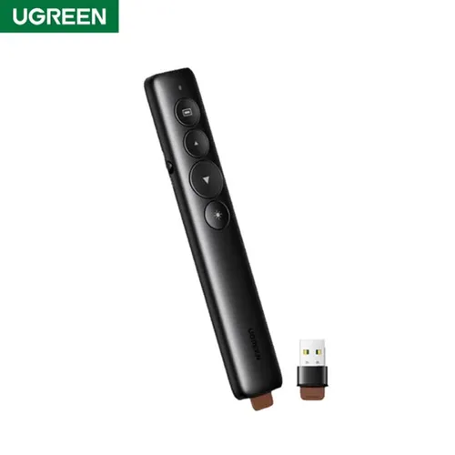 Ugreen Wireless Presenter - 50654