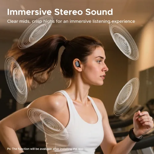 UGREEN WS220 Dots (TWS)True Wireless Earbuds
