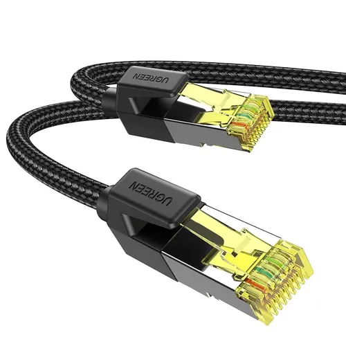 UGREEN10643 Cat 7 Braided Ethernet Cable 15m