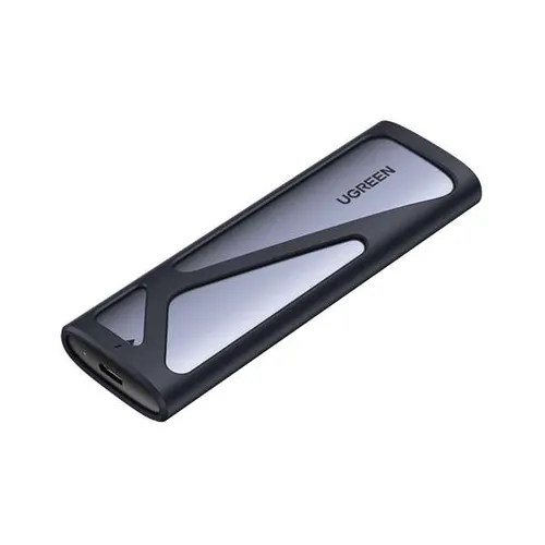UGREEN10902 CM400 M.2 NVMe SSD Enclosure
