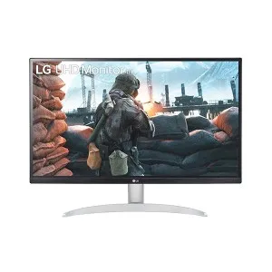 UHD 4K 27″ IPS Display Monitor