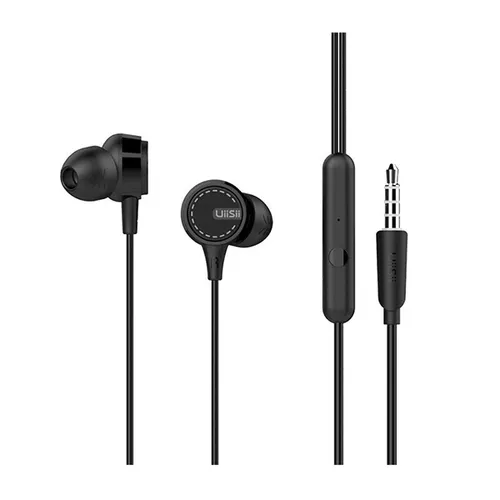 UIISII HM13 In-Ear Dynamic Earphones