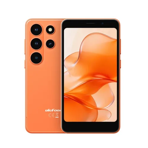 uleFone Note 22 4G 3GB RAM 32GB + Free Charger