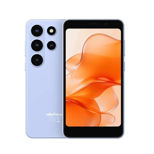 uleFone Note 22 4G 3GB RAM 32GB + Free Charger
