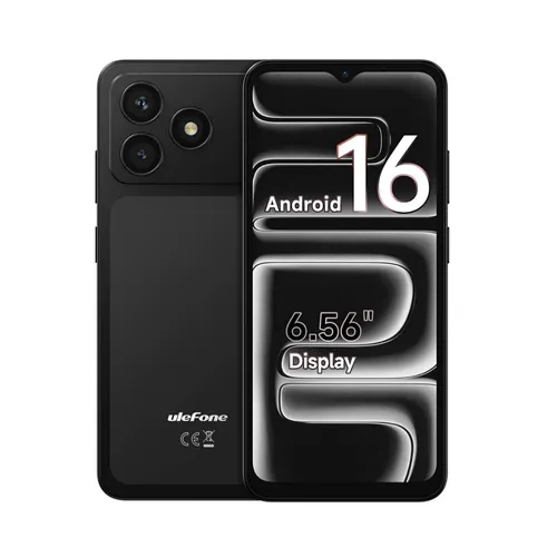 uleFone Note 23 4G 3GB RAM 32GB