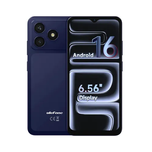 uleFone Note 23 4G 3GB RAM 32GB