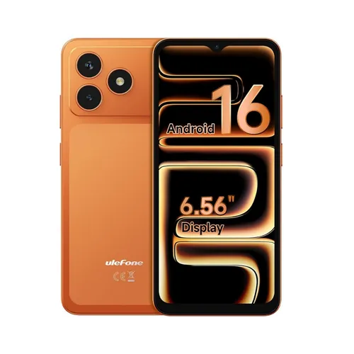 uleFone Note 23 4G 3GB RAM 32GB
