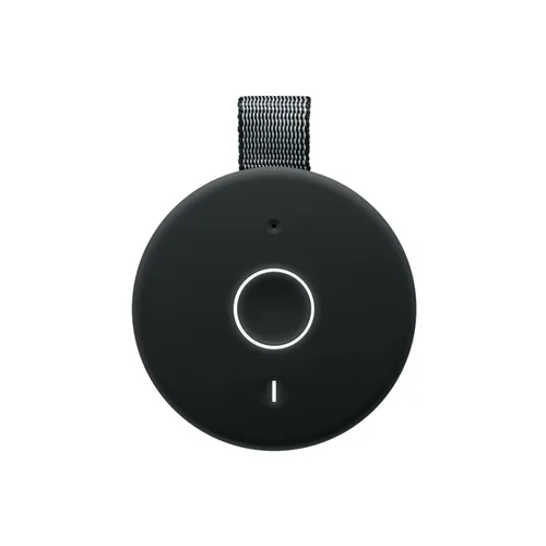 Ultimate Ears BOOM 3 Portable Wireless Bluetooth Speaker