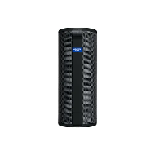 Ultimate Ears BOOM 3 Portable Wireless Bluetooth Speaker