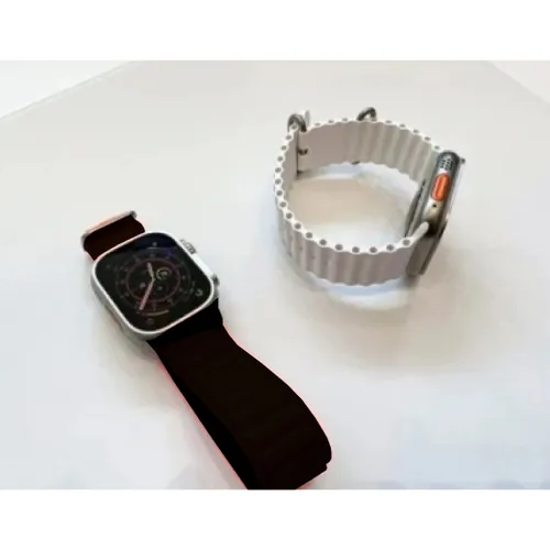 Ultra 8 SmartWatch