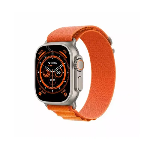 Ultra Series 8 Smart Watch