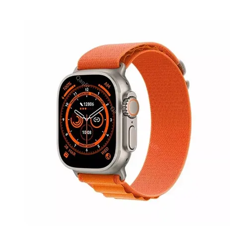 Ultra Series 8 Smart Watch