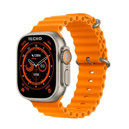 Ultra Series S8 49mm 2.08 Inch Full Screen Ultra Smart Watch