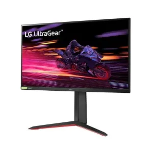 UltraGear 23.8″ FHD IPS Gaming Monitor with AMD FreeSync Premium