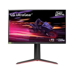 UltraGear 27″ FHD IPS Gaming Monitor with AMD FreeSync Premium