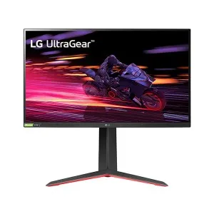 UltraGear 27″ FHD IPS Gaming Monitor with NVIDIA G-SYNC Compatible