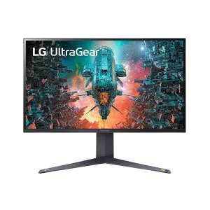 UltraGear 32″ Nano IPS Gaming Monitor with NVIDIA G-SYNC Compatible