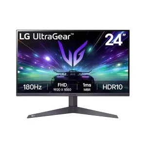 UltraGear FHD 180Hz AMD FreeSync HDR10 Gaming Monitor