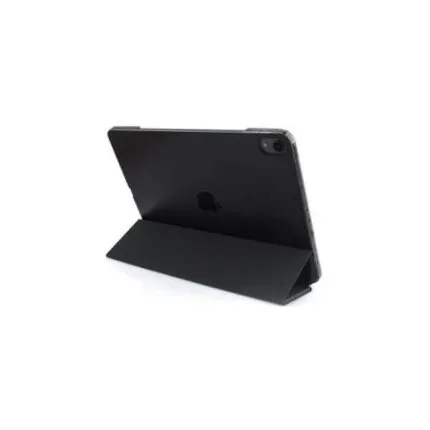 Ultrathin Case with pencil holder (Black) for iPad 10.2-inch (2019-2022)