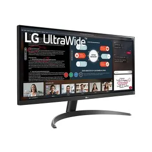 UltraWide 29″ FHD IPS Display Monitor
