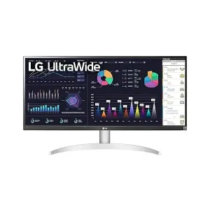 UltraWide 29″ FHD IPS Display Monitor with USB Type-C