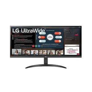 UltraWide 34″ FHD IPS Display Monitor