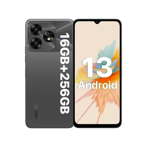 UMIDIGI A15 8+8GB RAM 256GB