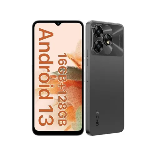 UMIDIGI A15C 8+8GB RAM 128GB