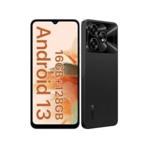 UMIDIGI A15C 8+8GB RAM 128GB