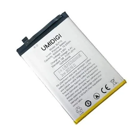 Umidigi A15C Battery Replacement in Colombo | Mister Mobile Doorstep Repair