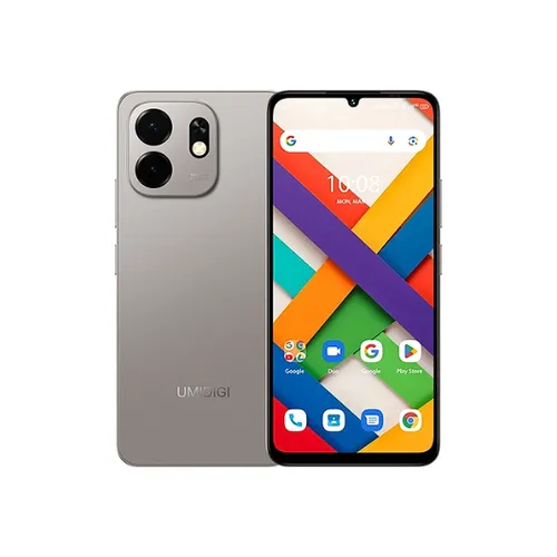 UMIDIGI A75x 4GB + 64GB Smartphone