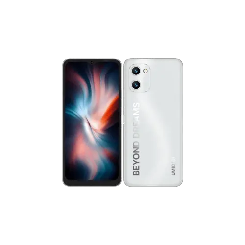 UMIDIGI C1 MAX 6GB+128GB|silver(1y/battery 6m)
