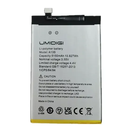 Umidigi F3s Battery Replacement in Colombo | Mister Mobile Doorstep Repair