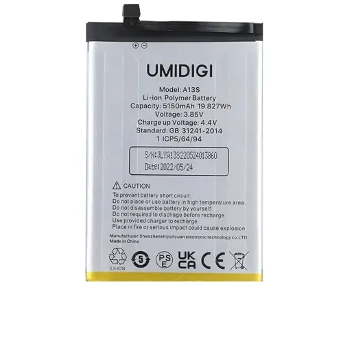 Umidigi  F3SE Battery Replacement in Colombo | Mister Mobile Doorstep Repair