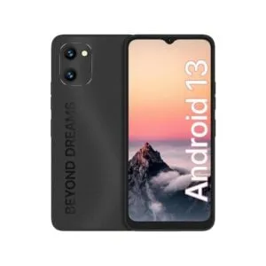 UMIDIGI G1 Plus 3+3GB RAM 32GB