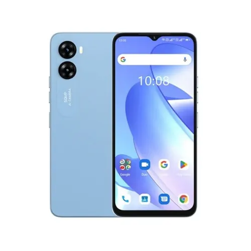 UMIDIGI G3 Max 8GB RAM 128GB
