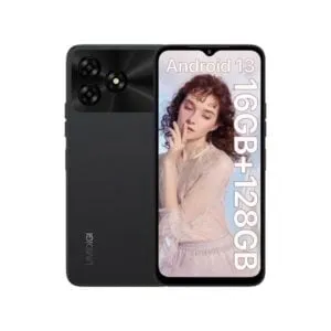 UMIDIGI G5 8+8GB RAM 128GB