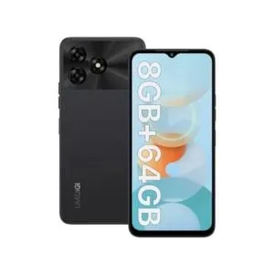 UMIDIGI G5A 4+4GB RAM 64GB