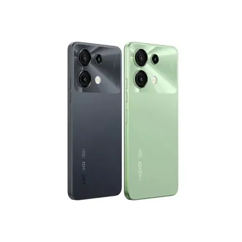 Umidigi G9 5G 6 + 6GB RAM 128GB