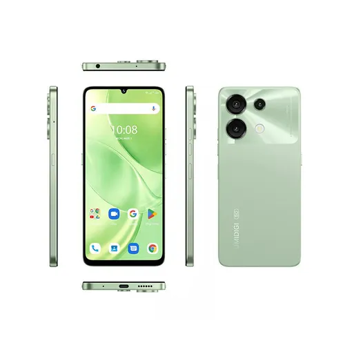 Umidigi G9 5G 6GB 128GB