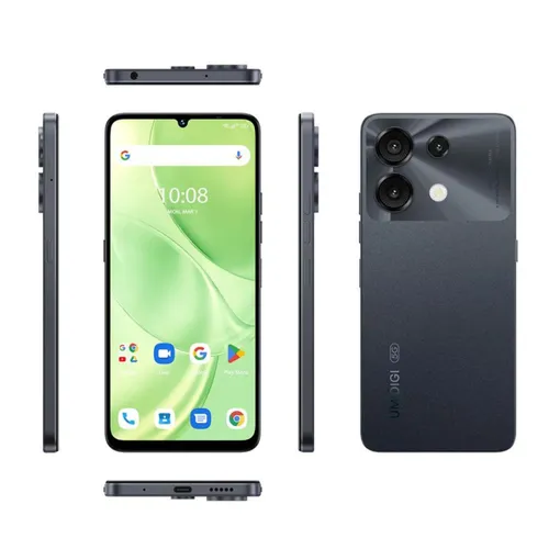 Umidigi G9 5G 6GB 128GB Phone
