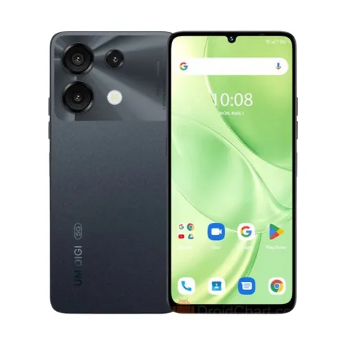 Umidigi G9 5G 6GB 128GB Phone