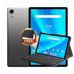 UMIDIGI G9 Tab 4GB RAM 256GB With Keyboard