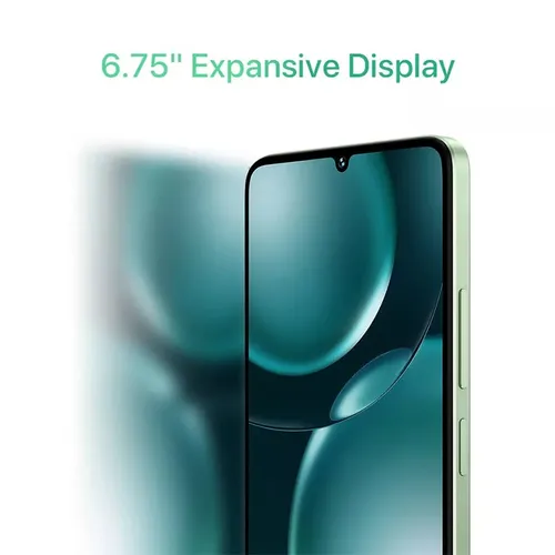 Umidigi G9A 4 + 4GB RAM 64GB