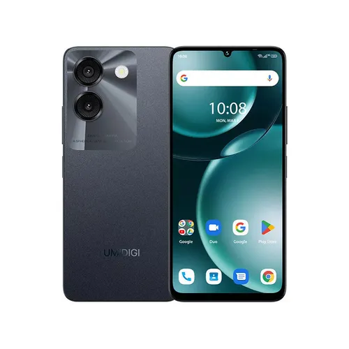 Umidigi G9A 4 + 4GB RAM 64GB